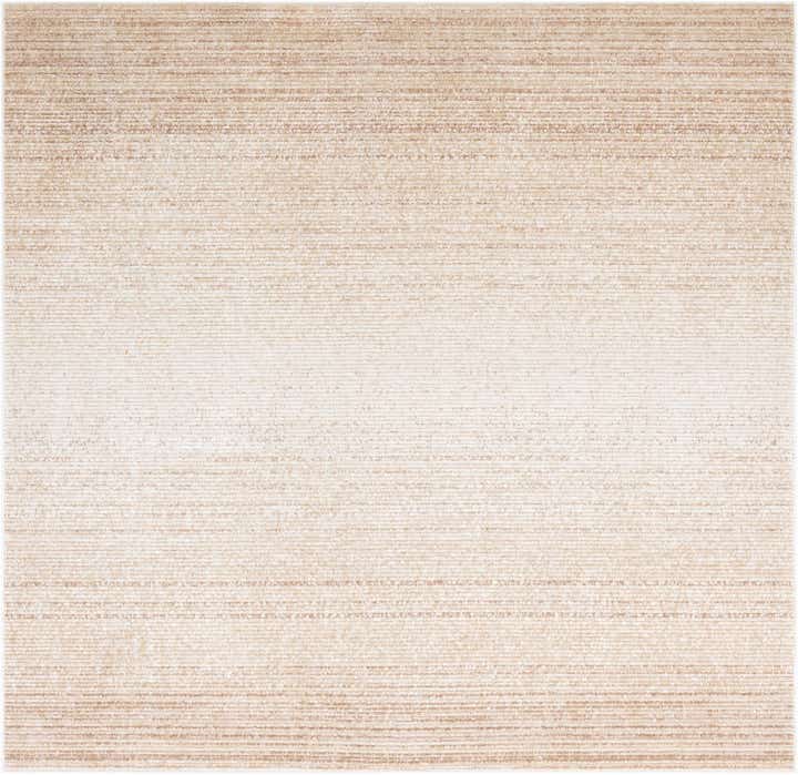 7' 10 x 7' 10 Gemstone Square Rug