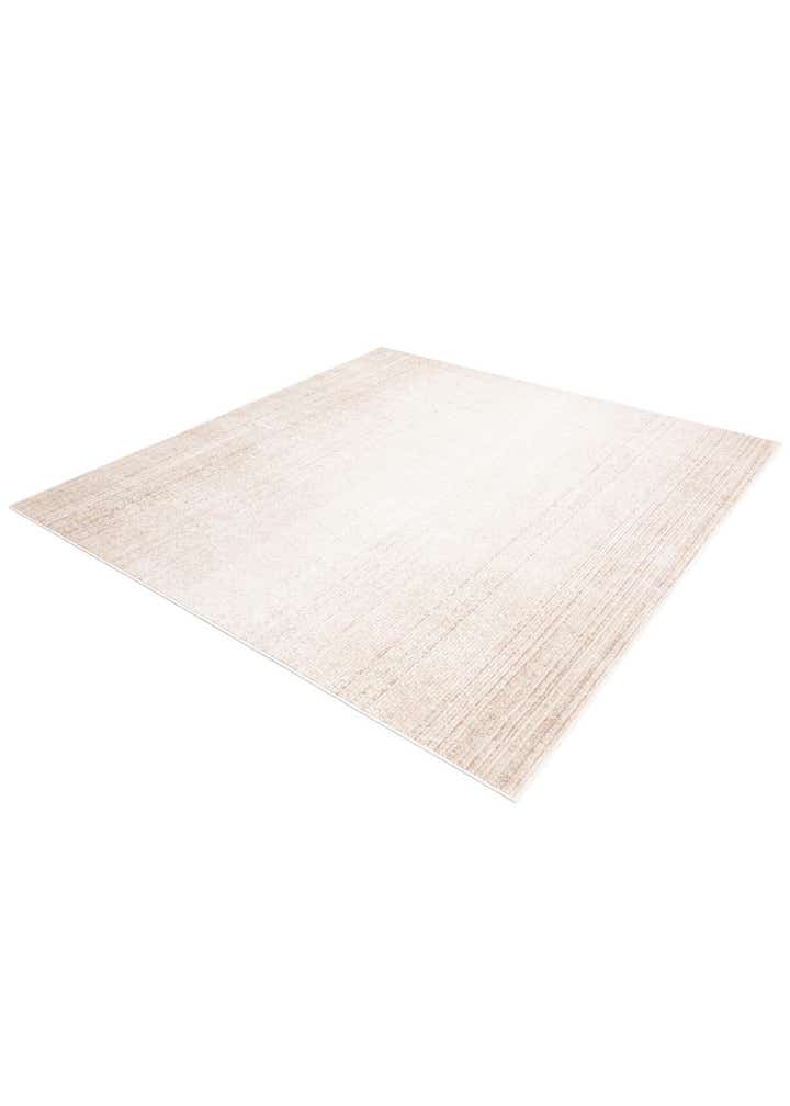 7' 10 x 7' 10 Gemstone Square Rug