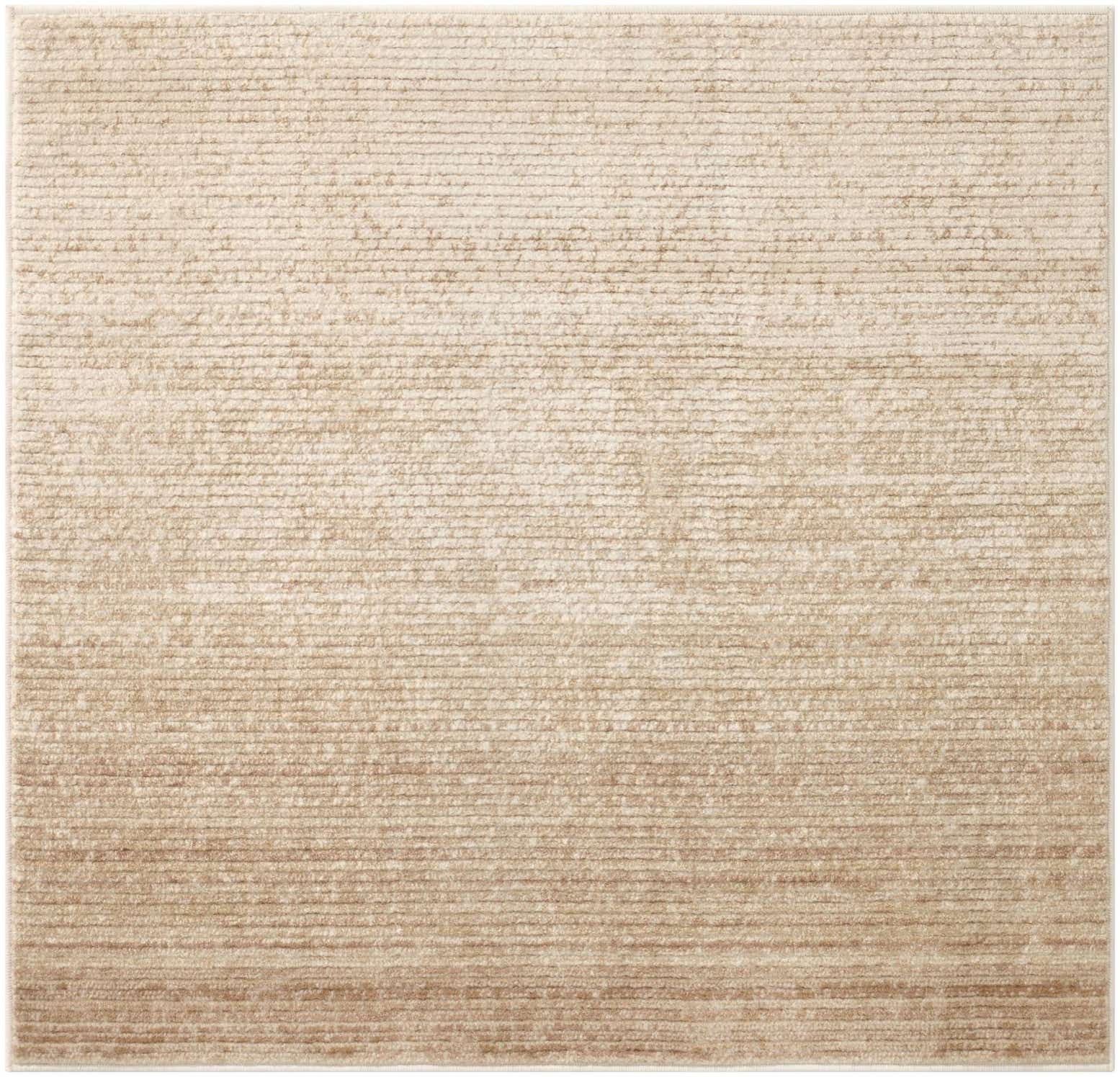4' x 4' Gemstone Square Rug