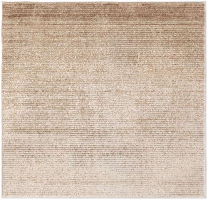 4' x 4' Gemstone Square Rug
