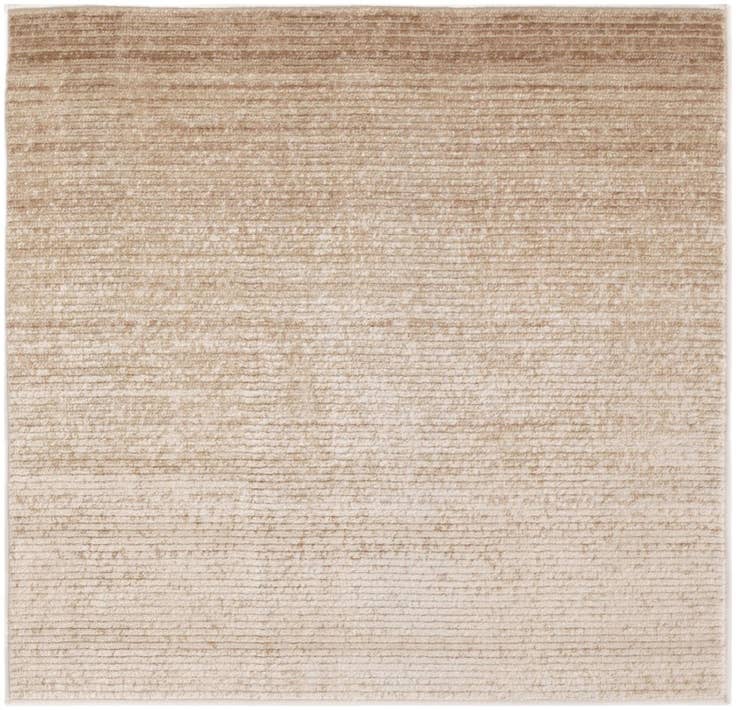 Detail image of 4' x 4' Gemstone Square Rug