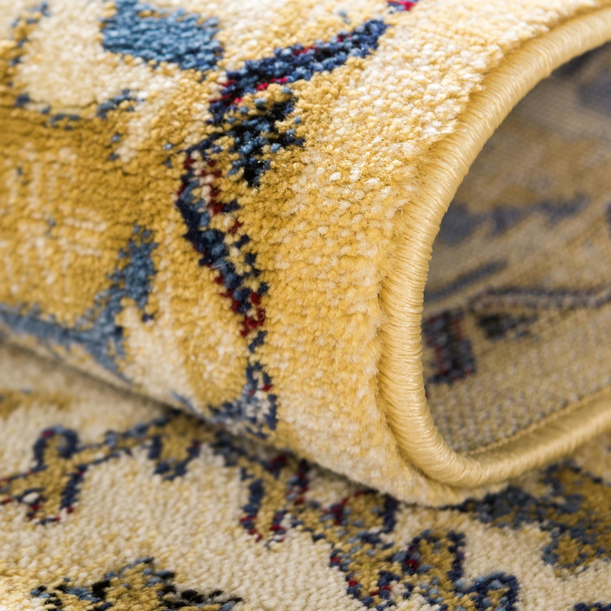 8' x 8' Georgetown Square Rug