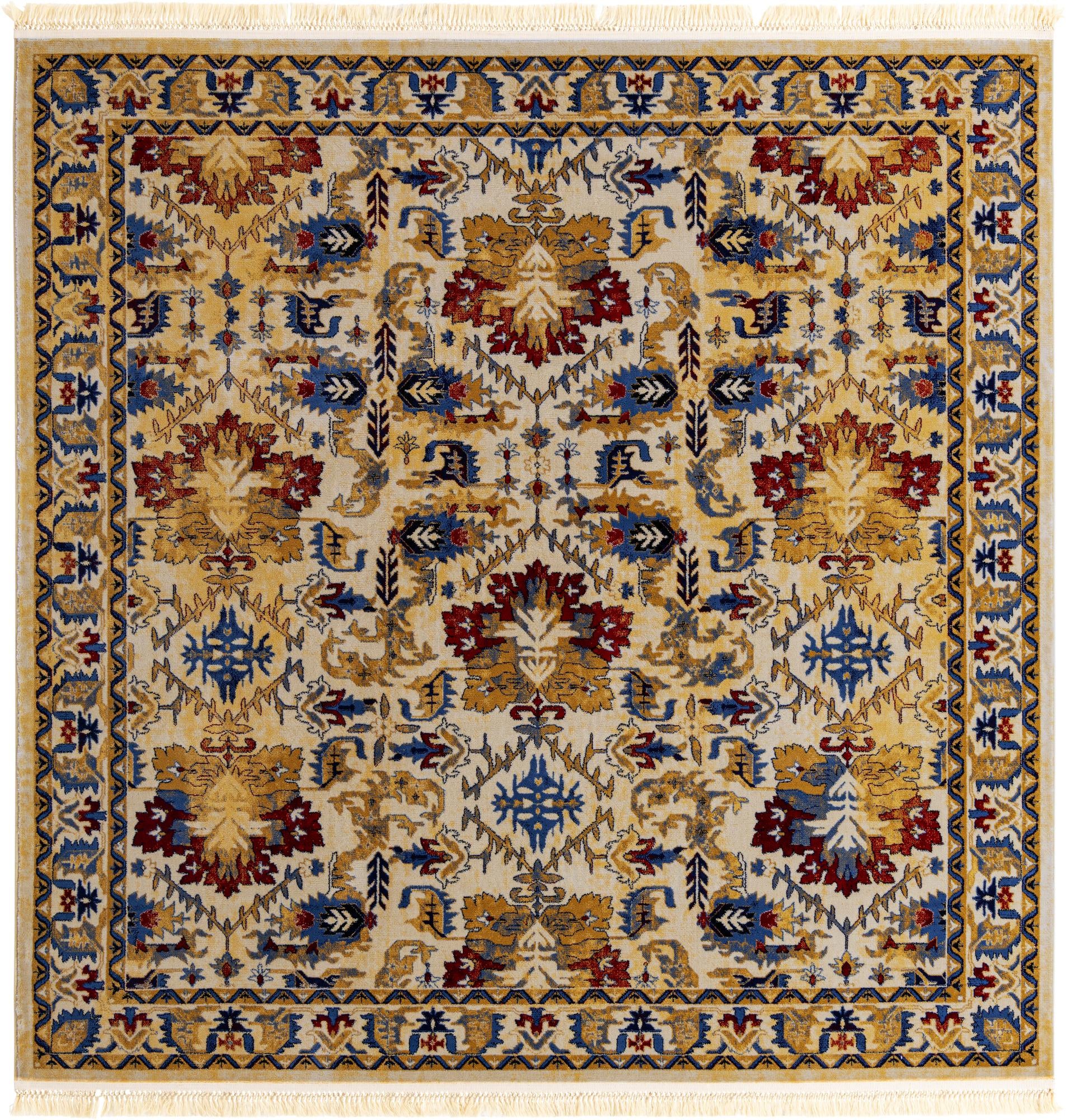 Rug Ivory Swatch link