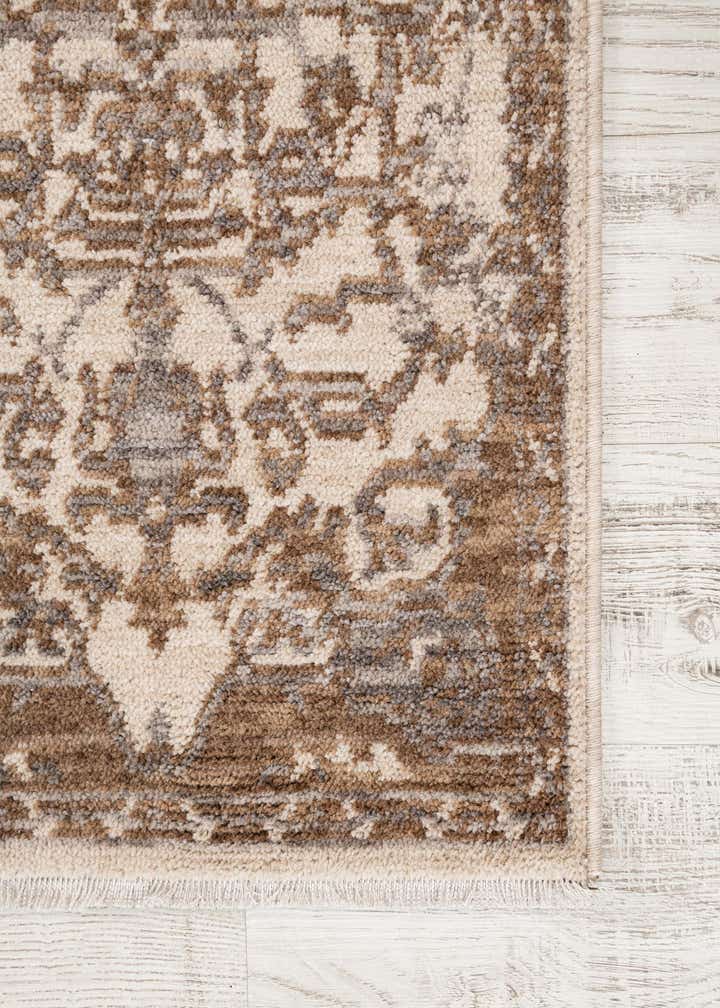 5' x 5' Grand Tradition Square Rug
