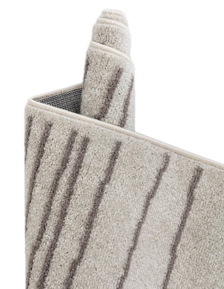 Detail image of 7' 10 x 7' 10 Hanahan Square Rug