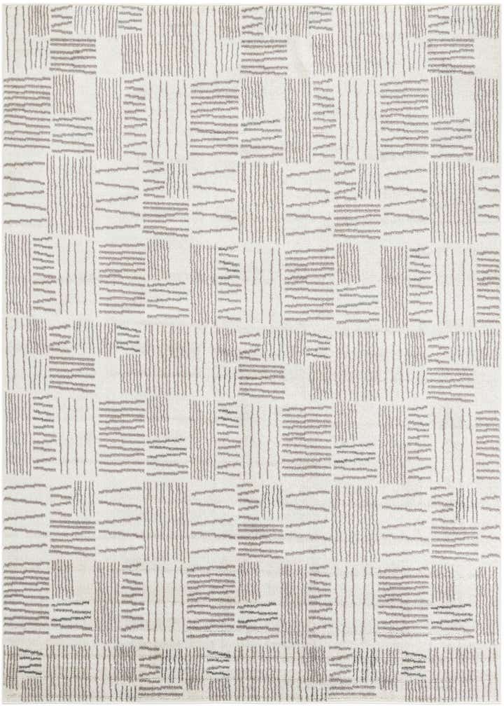 7' 10 x 7' 10 Hanahan Square Rug