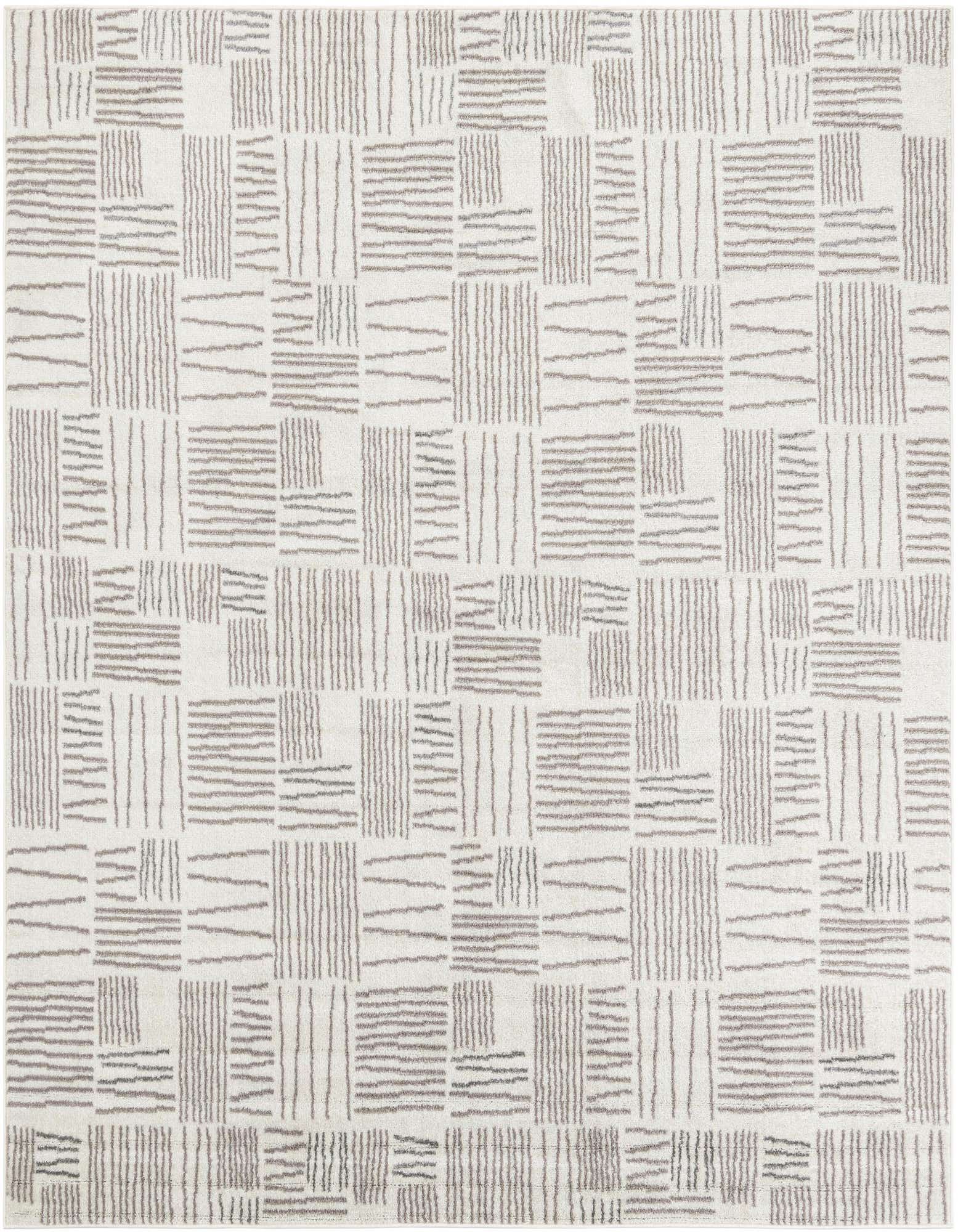7' 10 x 7' 10 Hanahan Square Rug