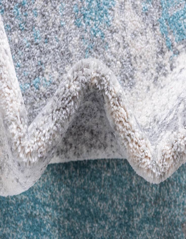 Detail image of 8' 4 x 8' 4 Heritage Square Rug