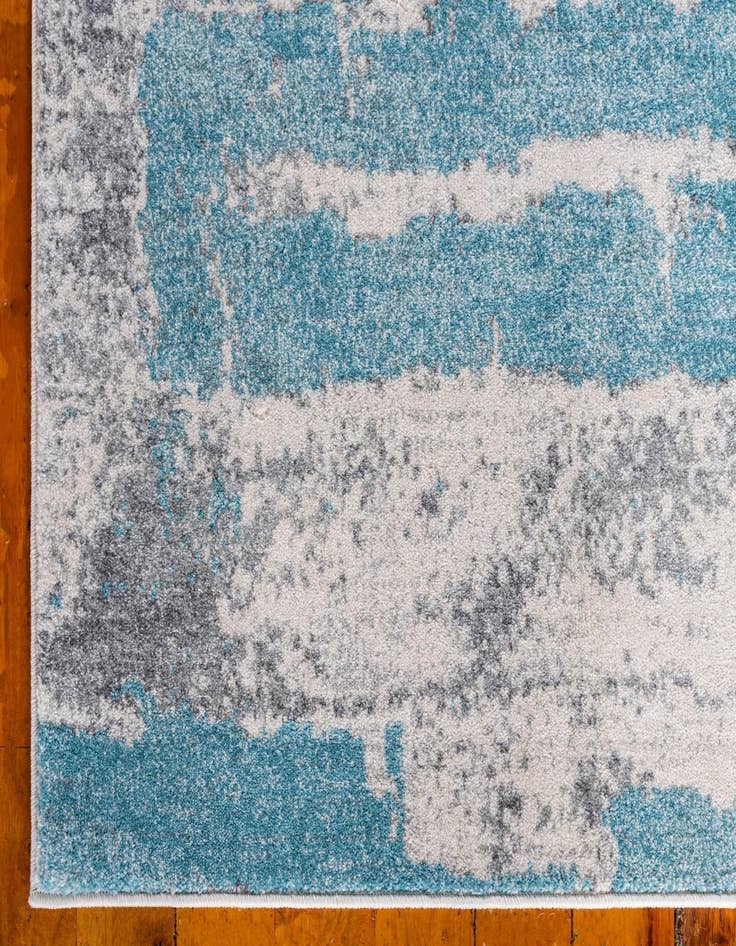 Detail image of 8' 4 x 8' 4 Heritage Square Rug