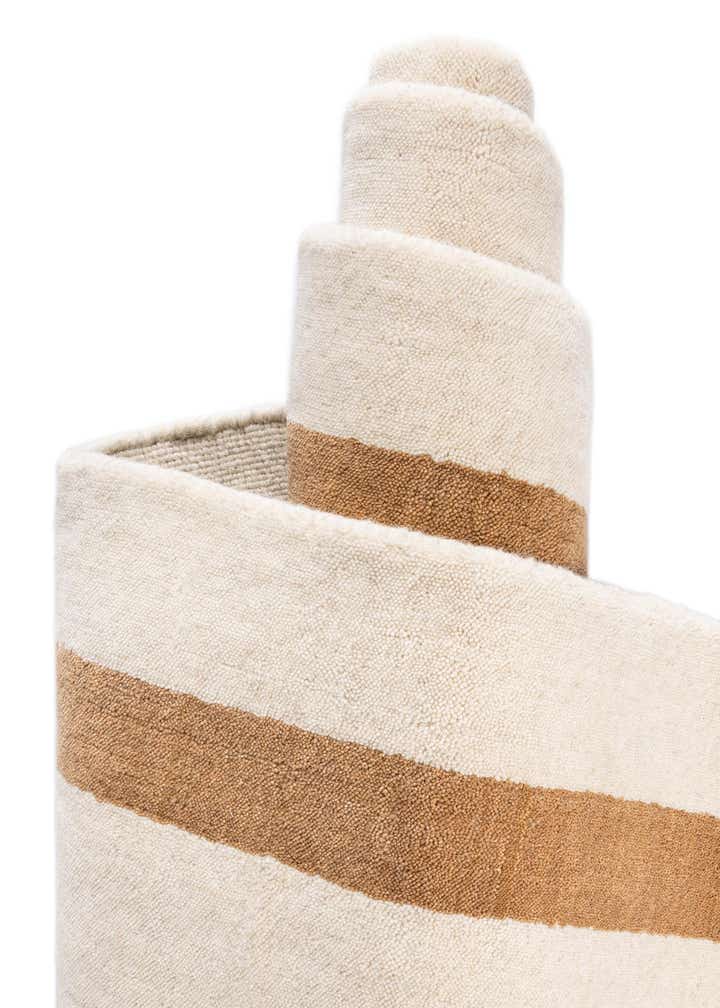 7' 10 x 7' 10 Jill Zarin Border Wool Square Rug