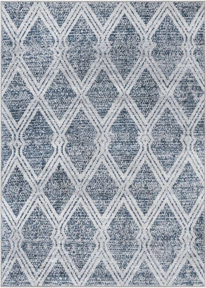5' 3 x 5' 3 Kamala Washable Square Rug