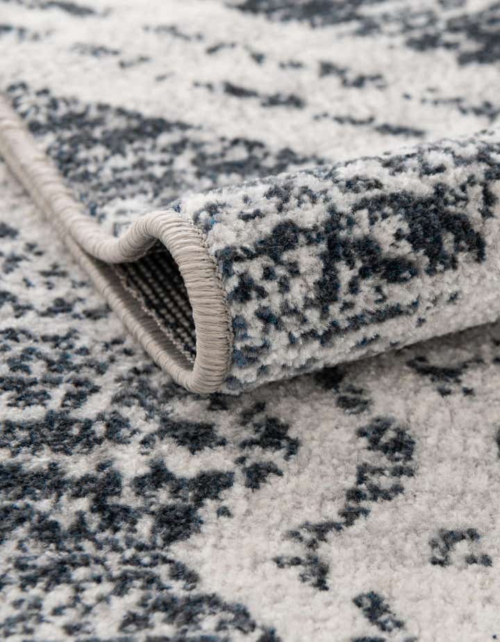 5' 3 x 5' 3 Kamala Washable Square Rug