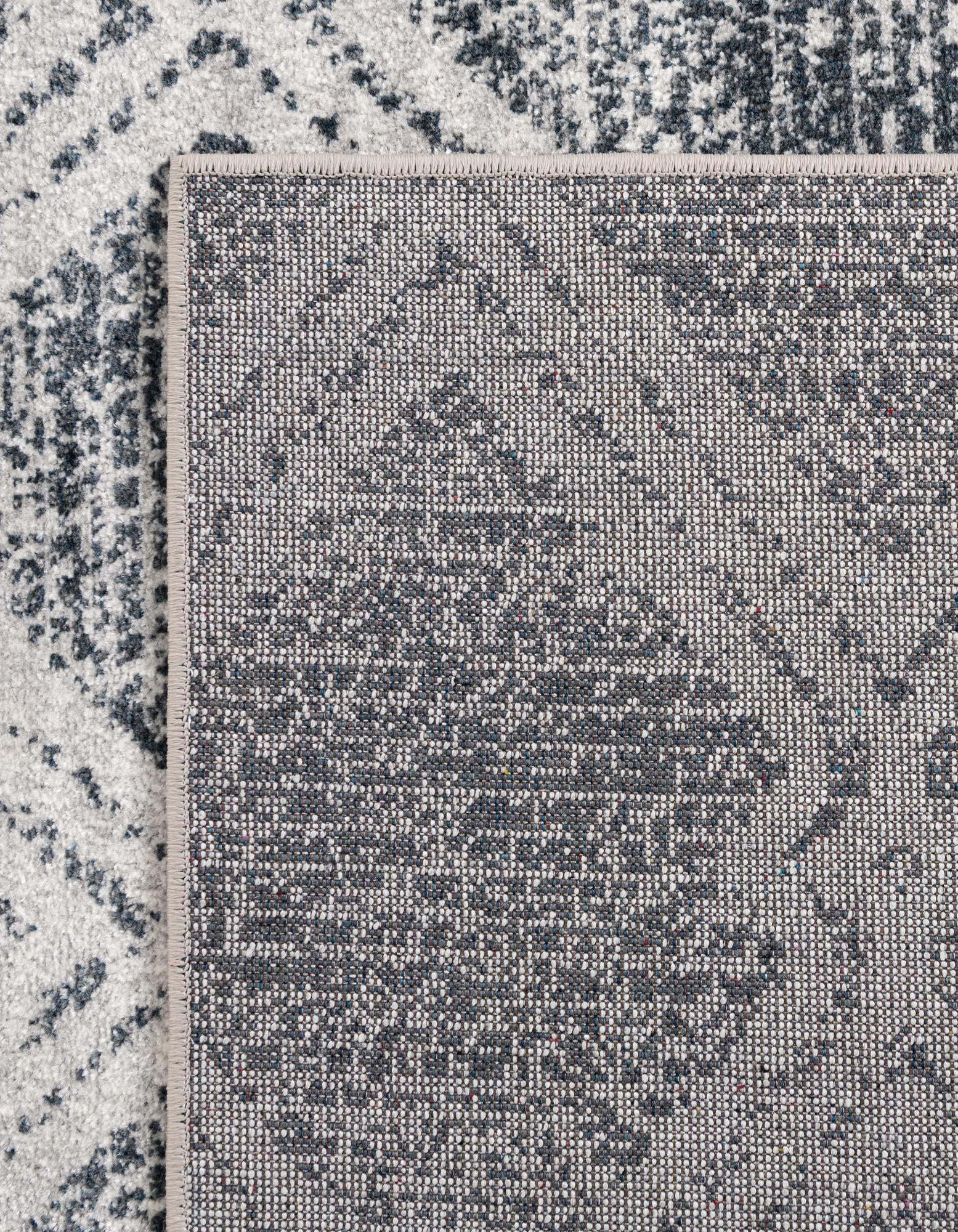 5' 3 x 5' 3 Kamala Washable Square Rug