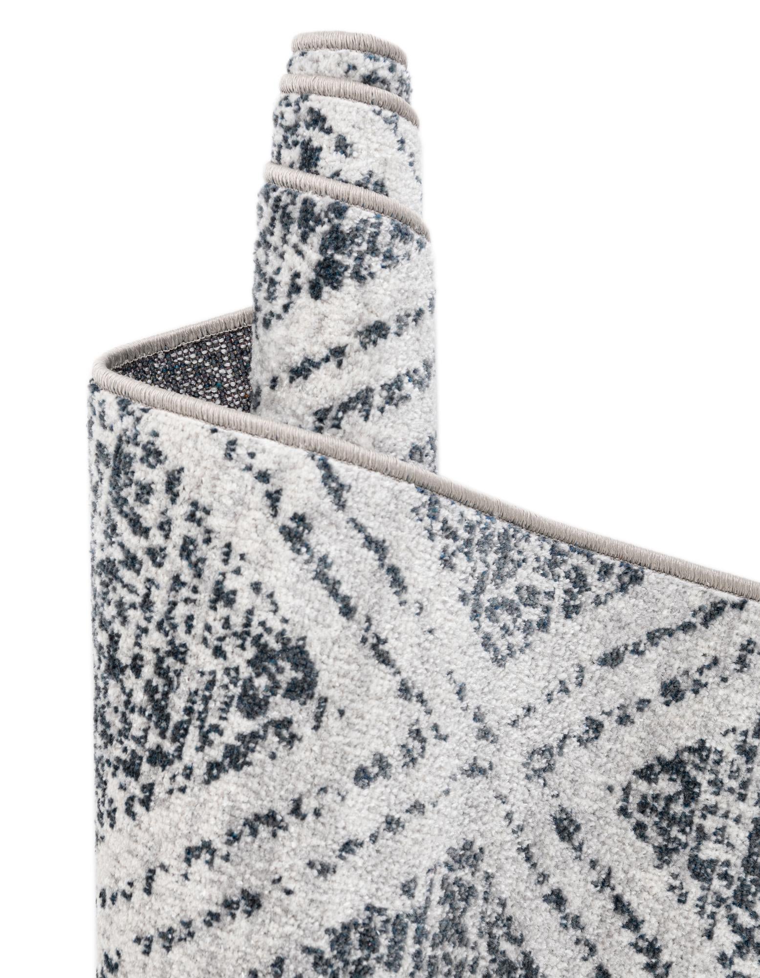 5' 3 x 5' 3 Kamala Washable Square Rug