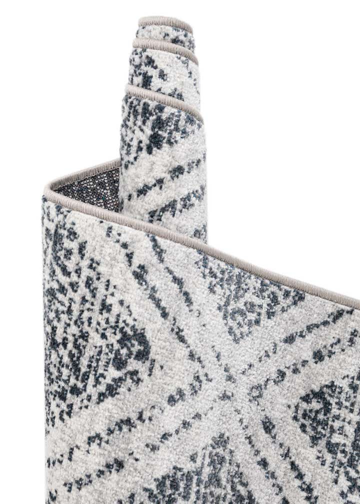 5' 3 x 5' 3 Kamala Washable Square Rug