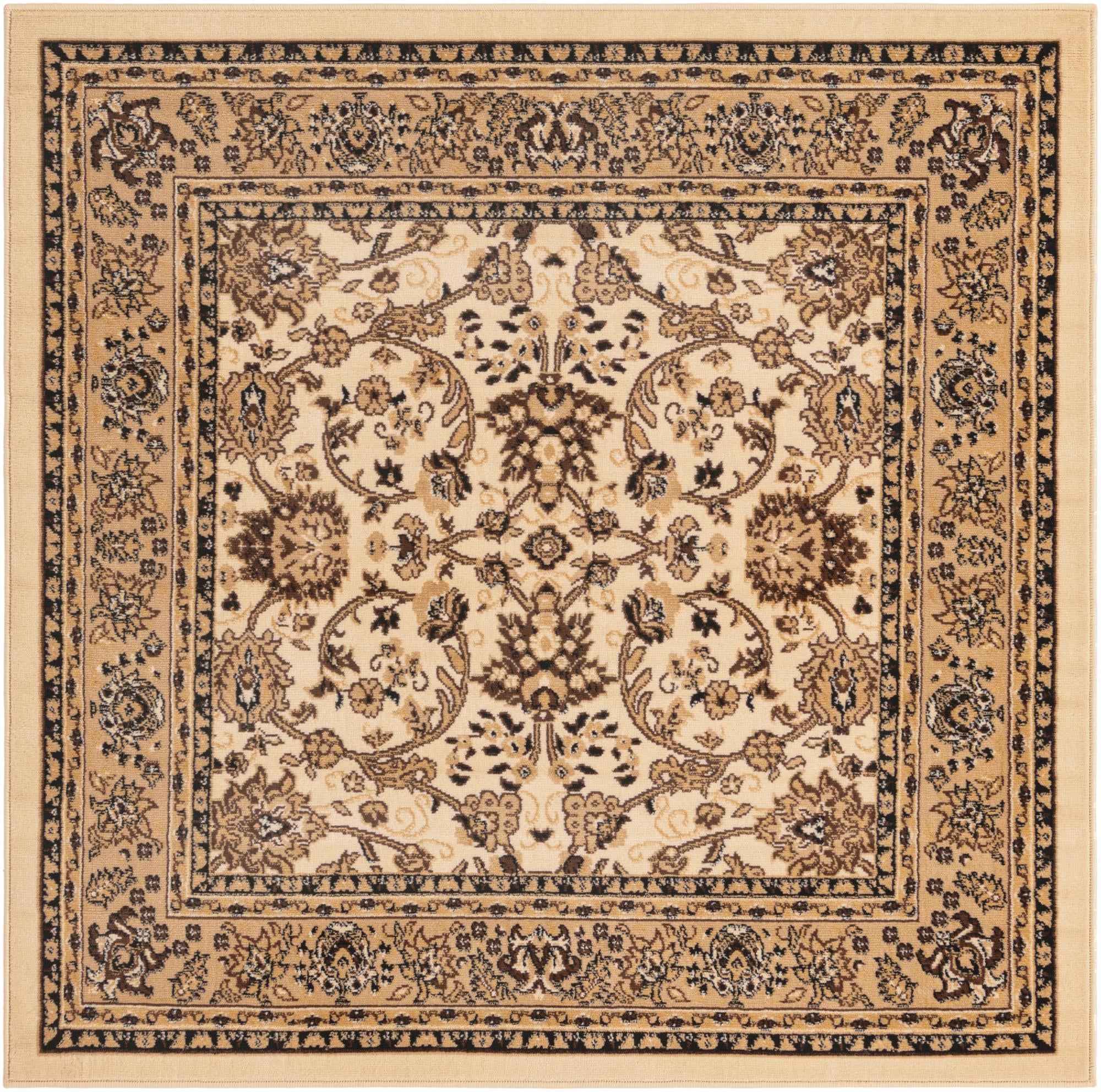 Rug Ivory Swatch link