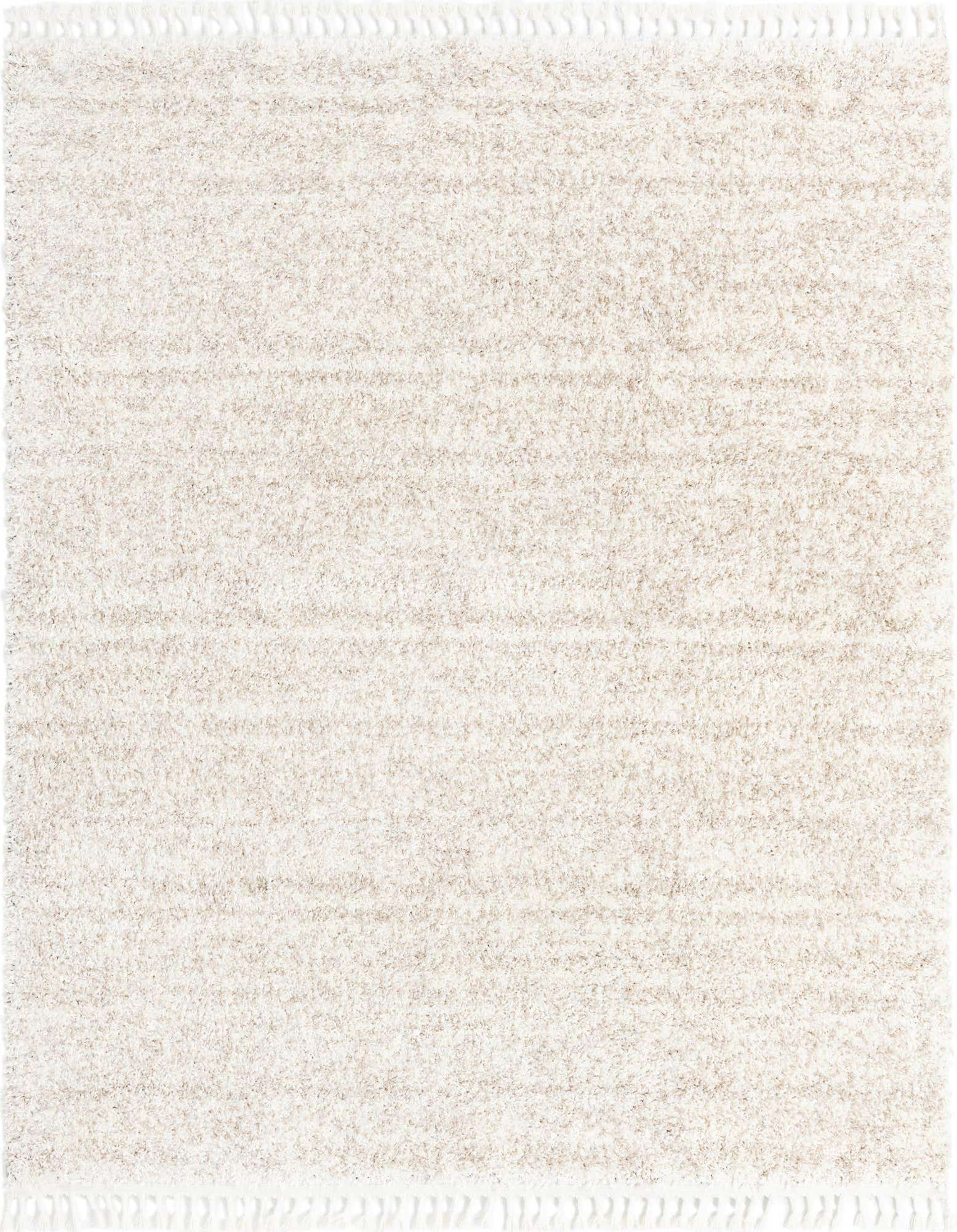 7' 10 x 7' 10 Lagom Shag Square Rug