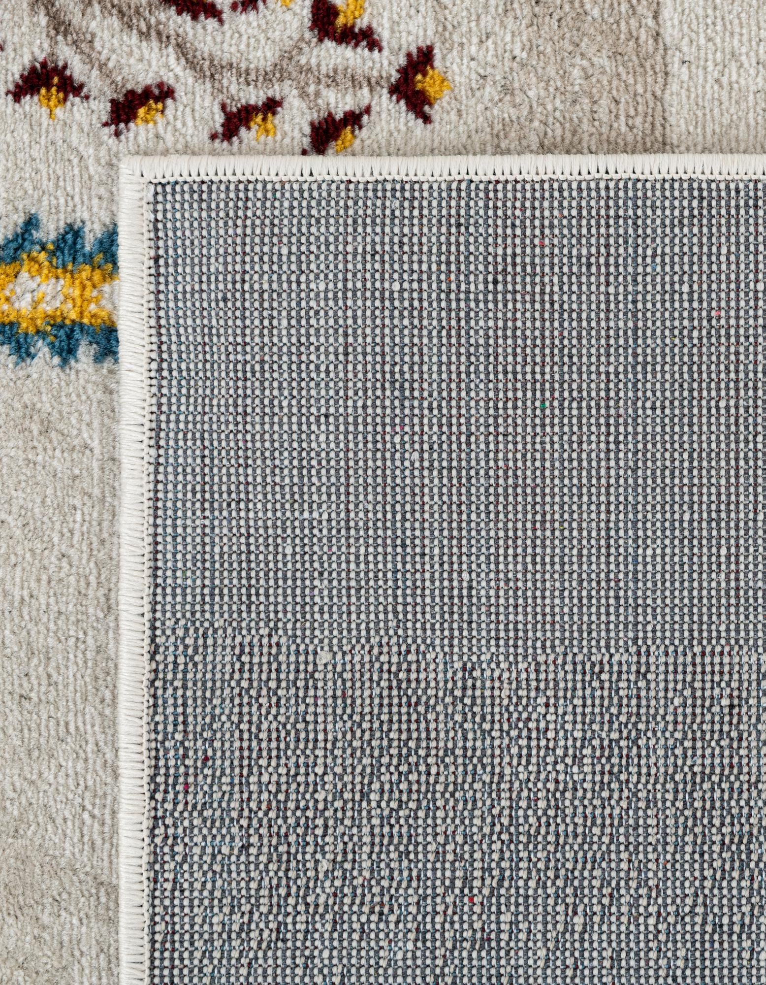 7' 10 x 7' 10 Laguna Square Rug