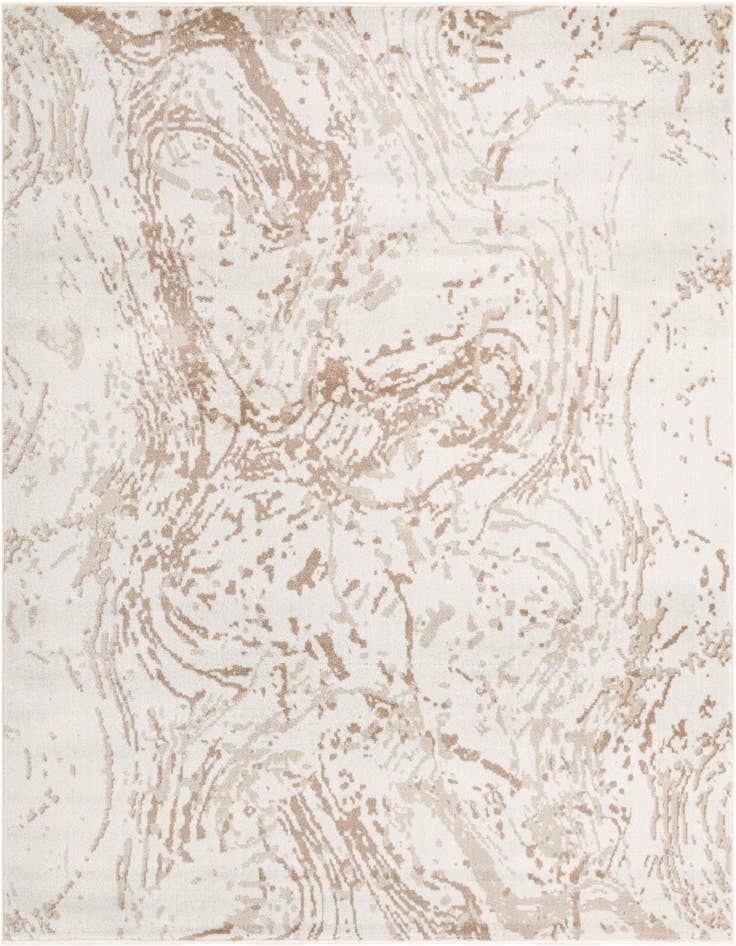 Detail image of 7' 10 x 7' 10 Laguna Square Rug