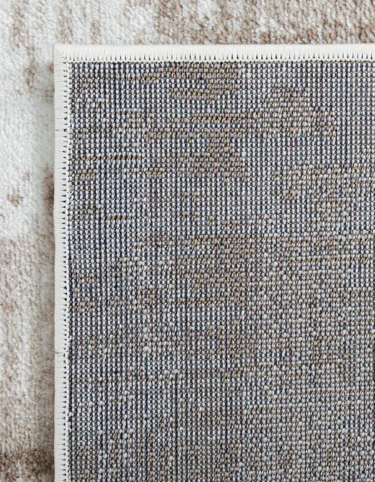 Detail image of 7' 10 x 7' 10 Laguna Square Rug