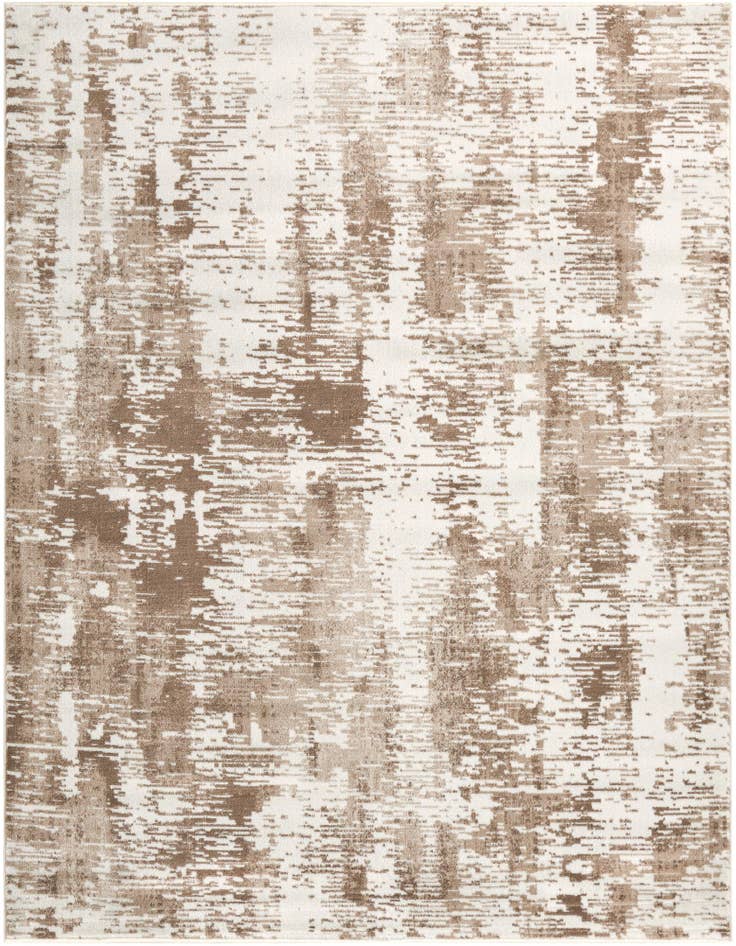 Detail image of 7' 10 x 7' 10 Laguna Square Rug