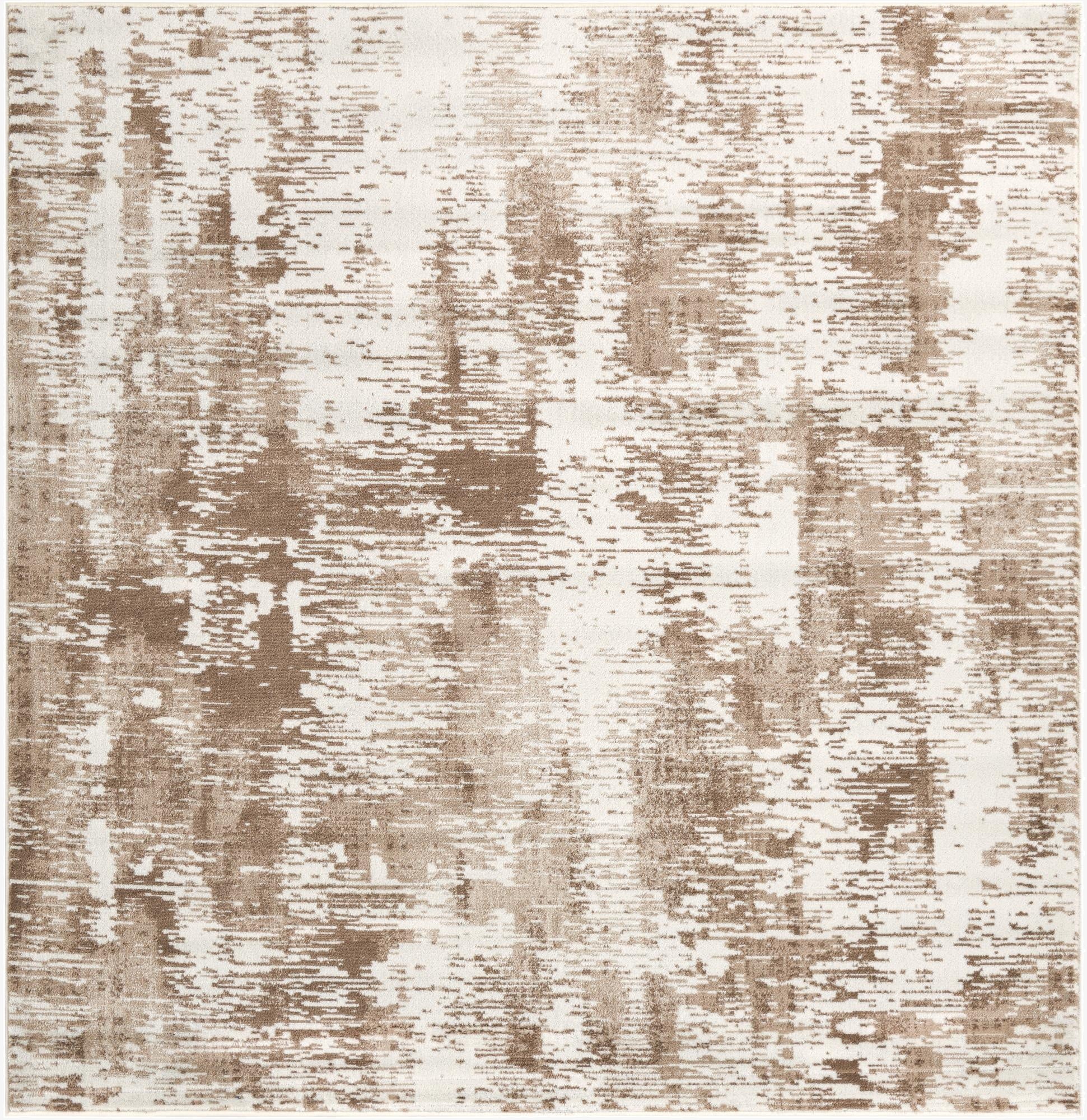 7' 10 x 7' 10 Laguna Square Rug