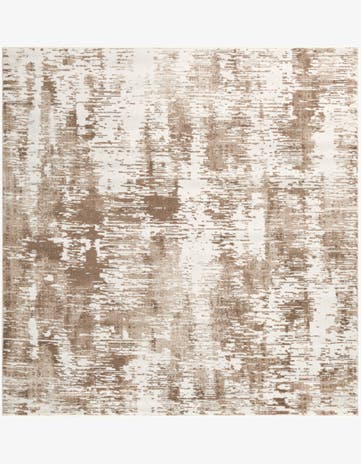 7' 10 x 7' 10 Laguna Square Rug