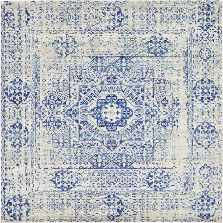 8' 4 x 8' 4 Legacy Square Rug