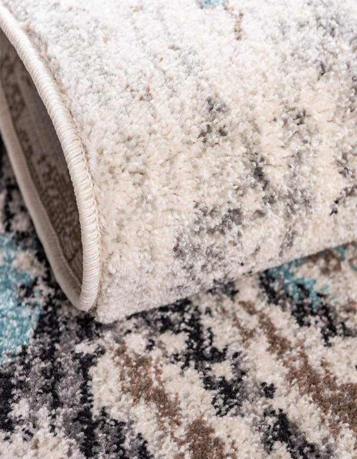 Detail image of 8' 4 x 8' 4 Legacy Square Rug