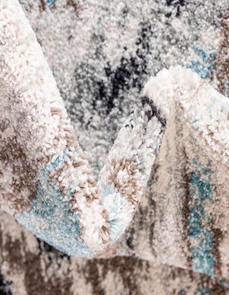 Detail image of 8' 4 x 8' 4 Legacy Square Rug