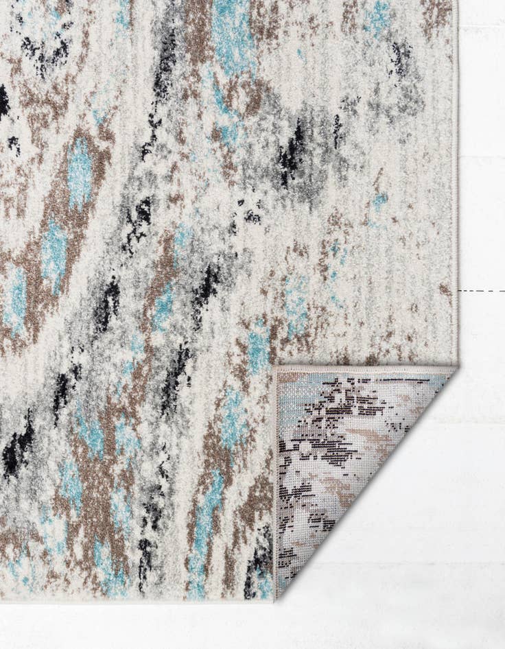 Detail image of 8' 4 x 8' 4 Legacy Square Rug