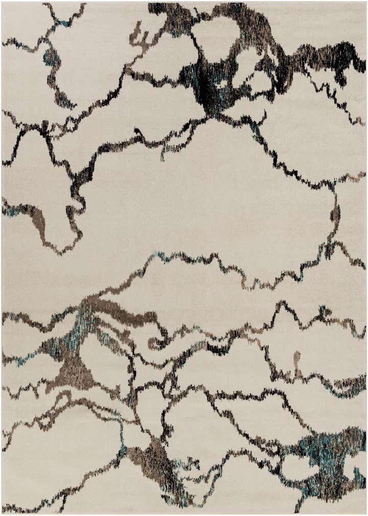 10' x 10' Madeline Square Rug