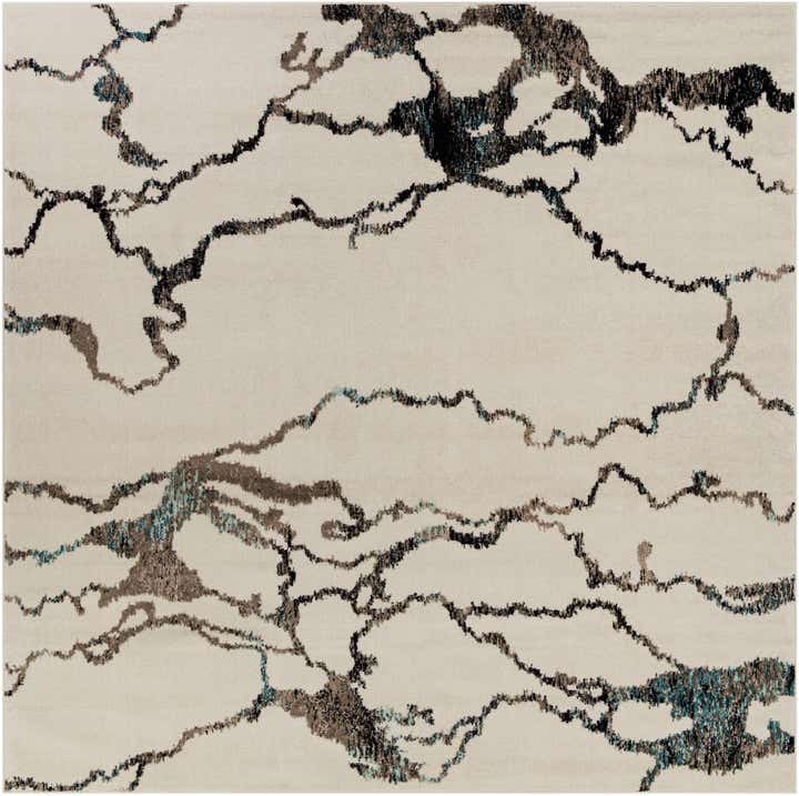 10' x 10' Madeline Square Rug