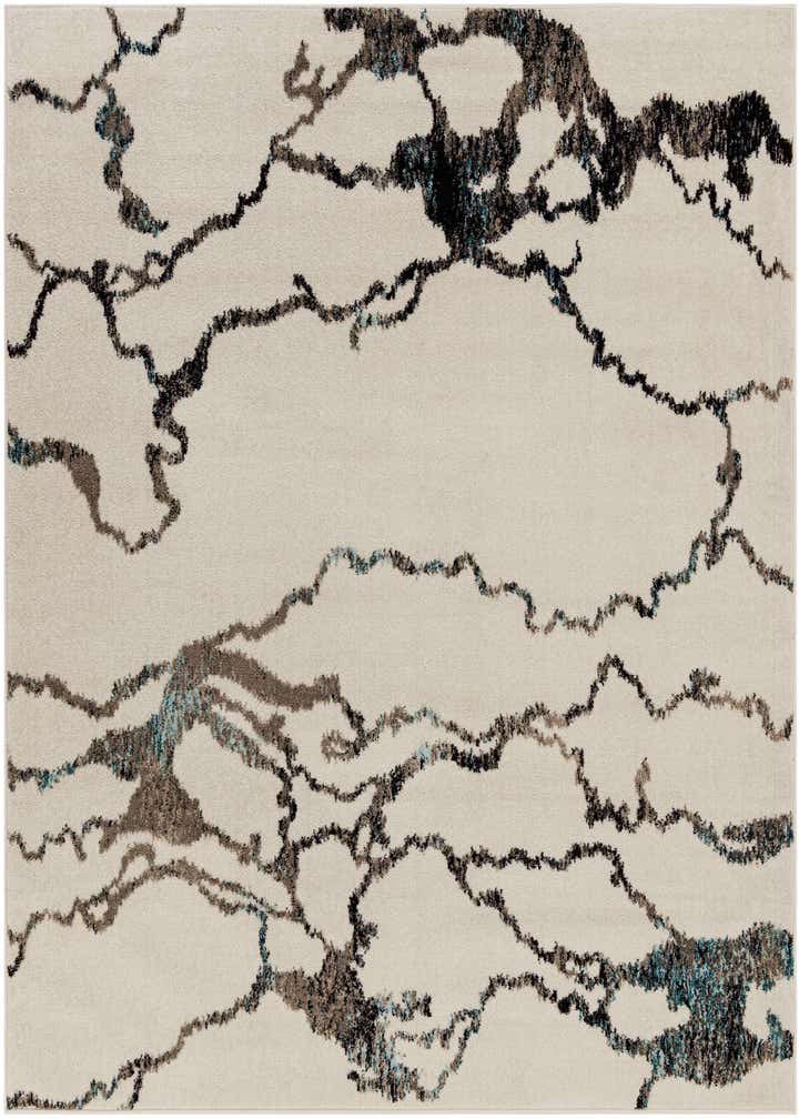 7' 10 x 7' 10 Madeline Square Rug