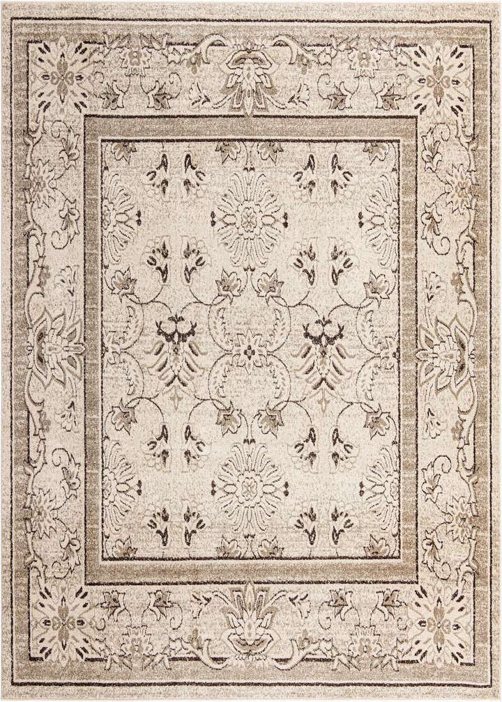 10' x 10' Miranda Square Rug