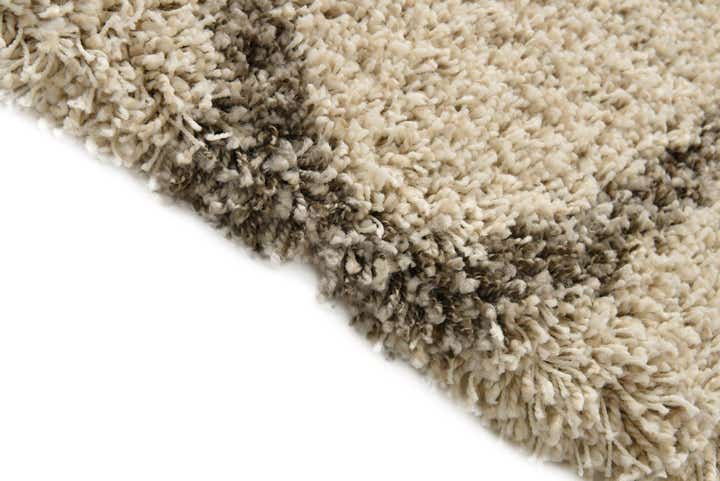 5' x 5' Moroccan Shag Square Rug