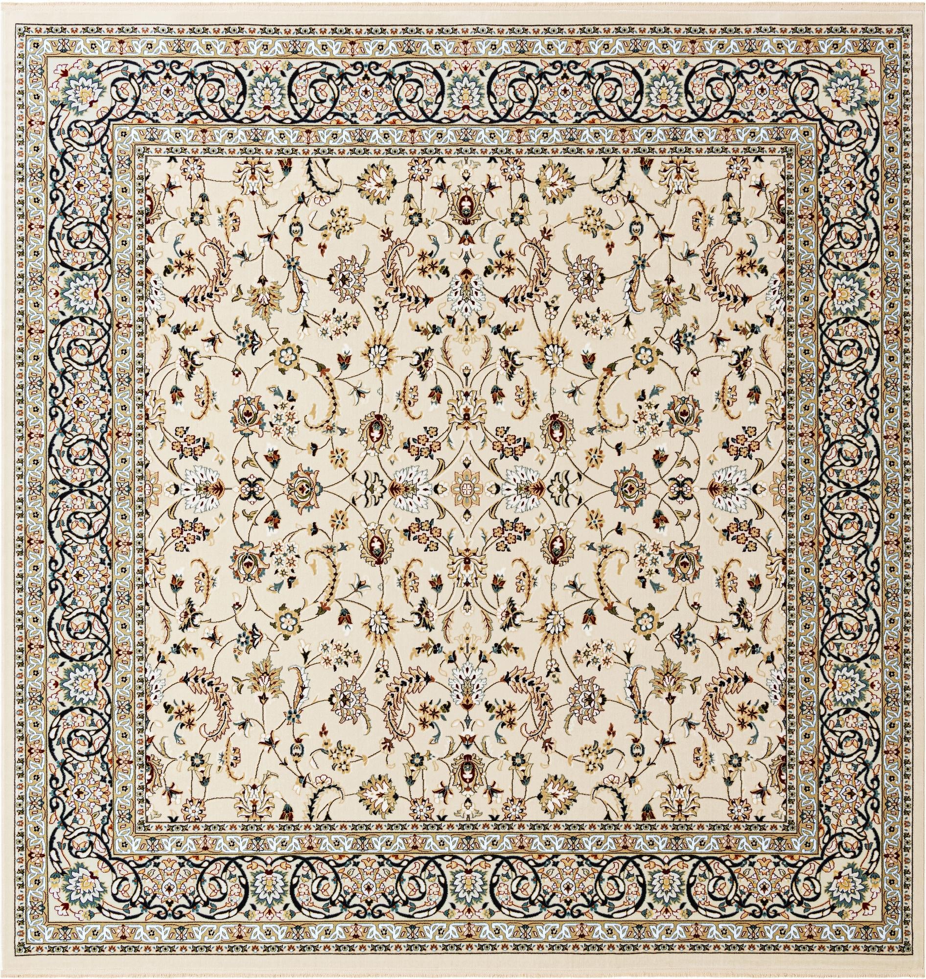 Rug Ivory Swatch link