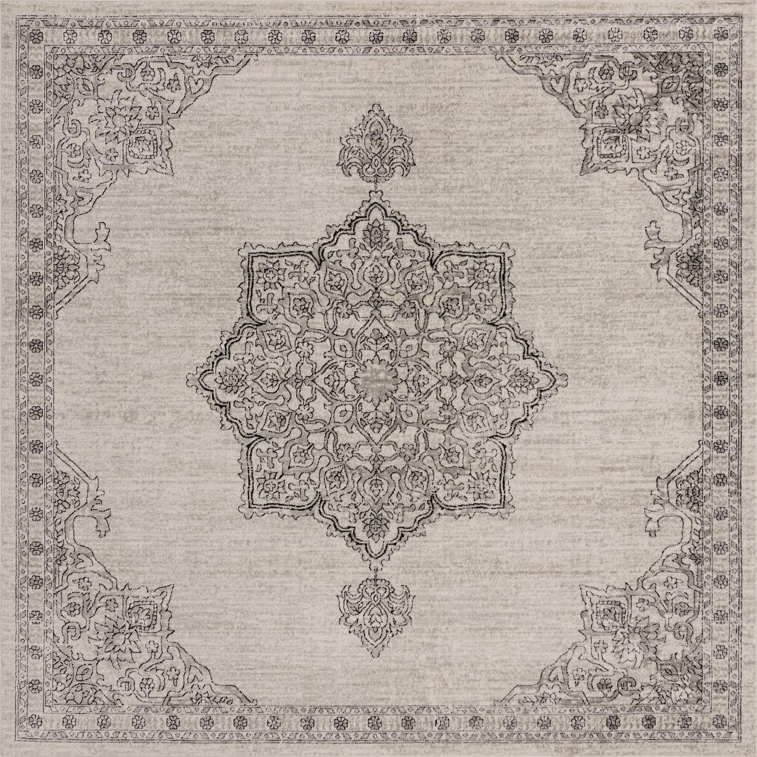 11' 10 x 11' 10 Nyla Square Rug