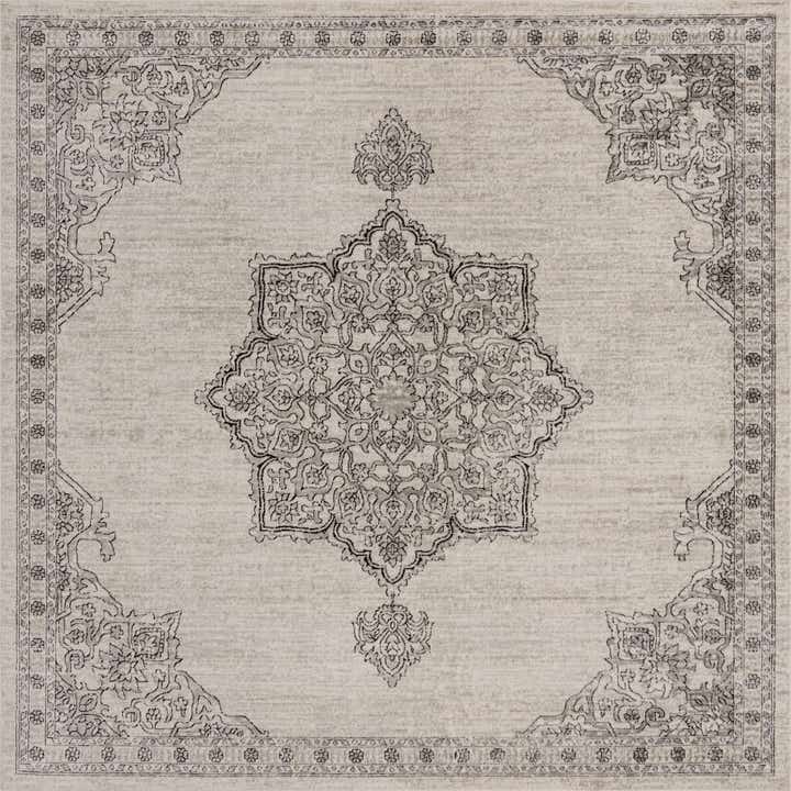 11' 10 x 11' 10 Nyla Square Rug