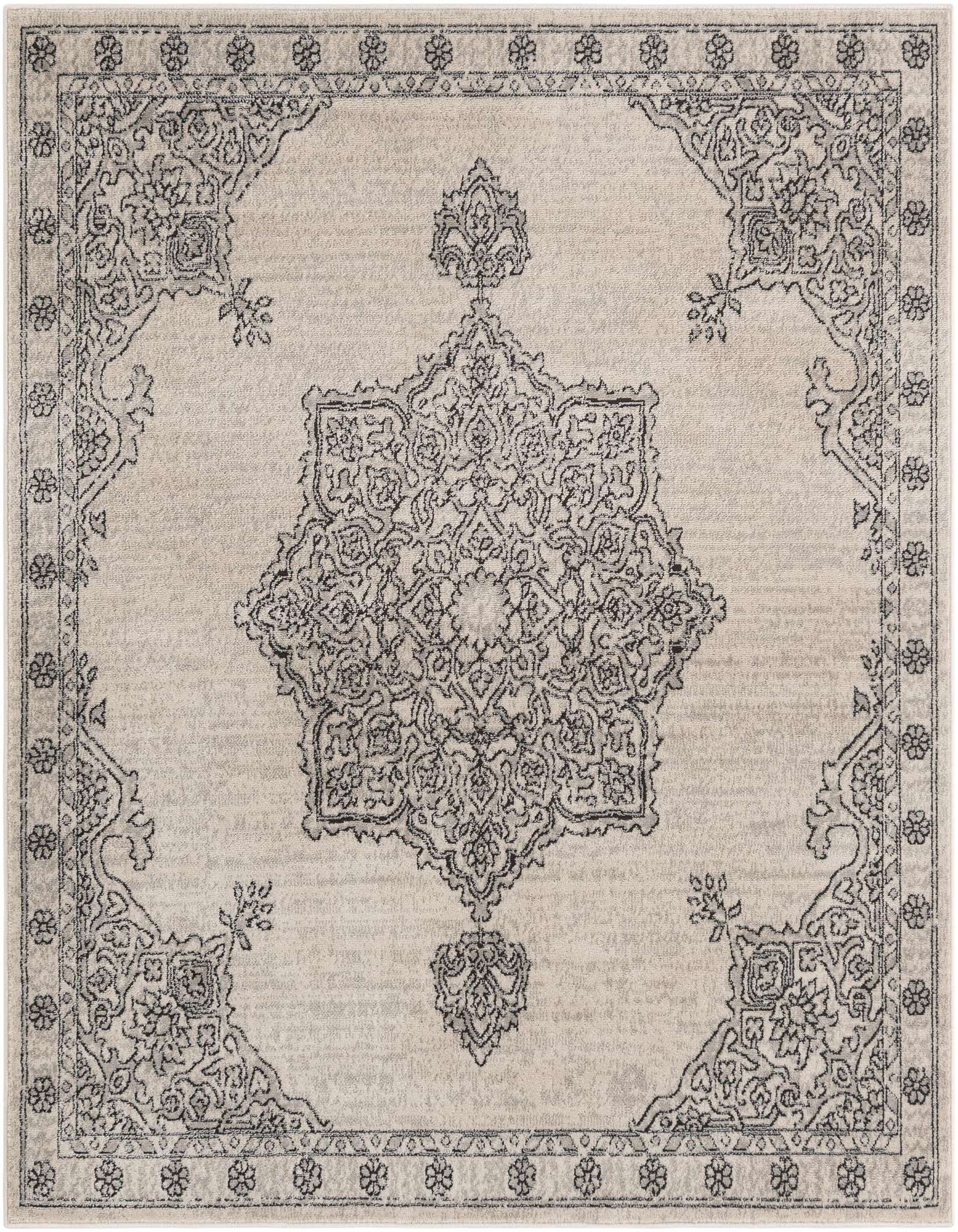 6' x 6' Nyla Square Rug