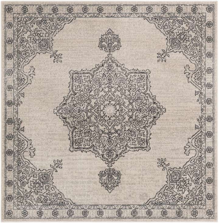 6' x 6' Nyla Square Rug