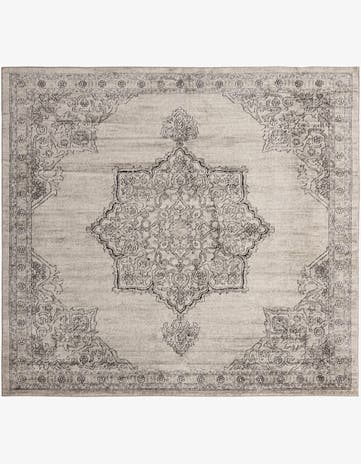 10' x 10' Nyla Square Rug