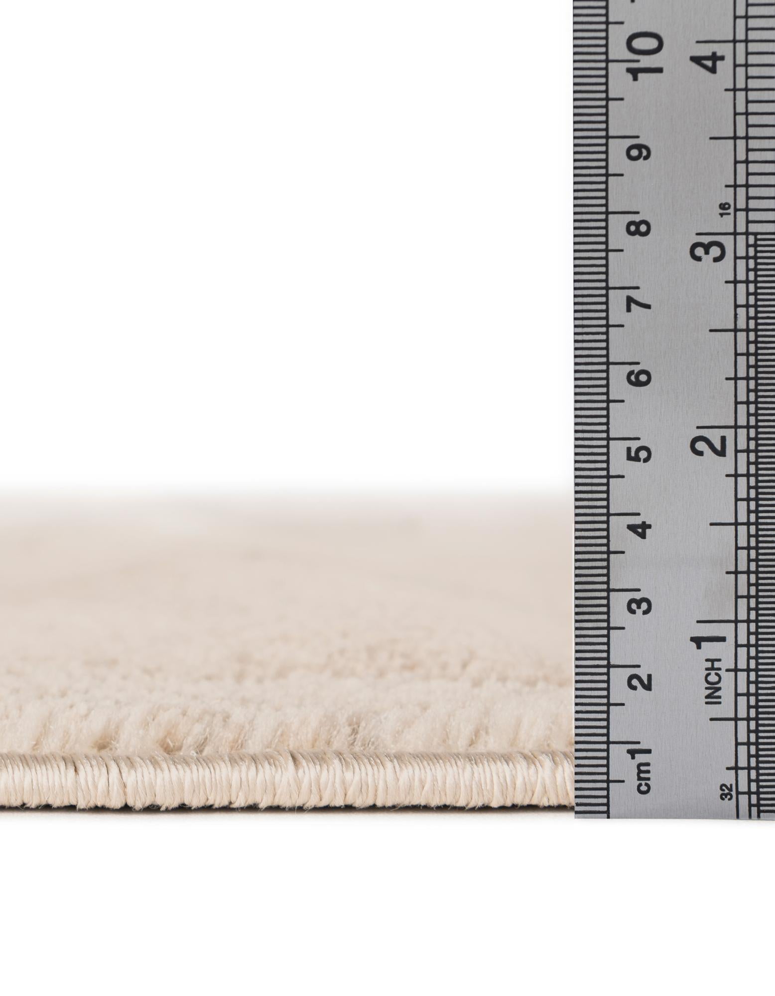 7' 10 x 7' 10 Oregon Square Rug