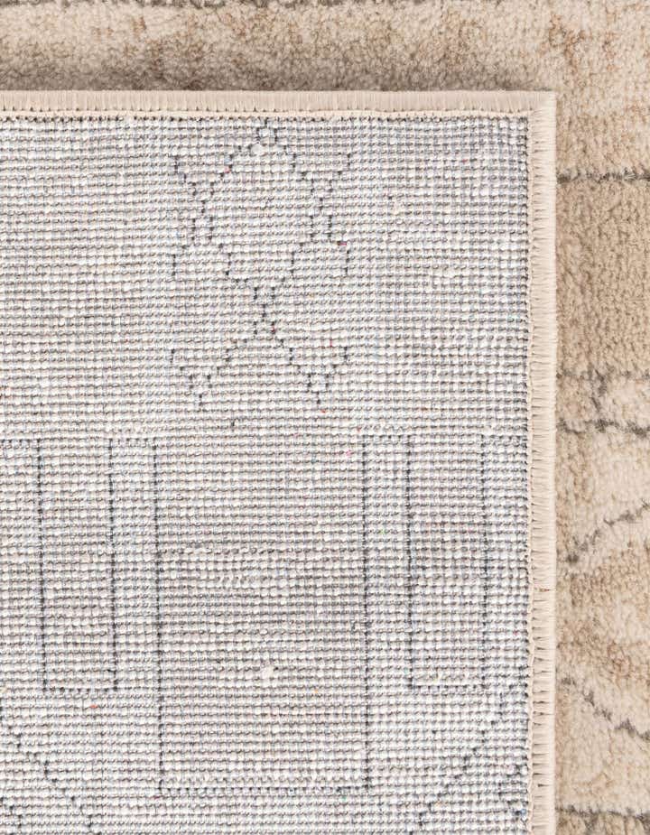6' x 6' Oregon Square Rug