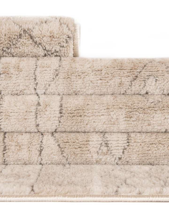 6' x 6' Oregon Square Rug