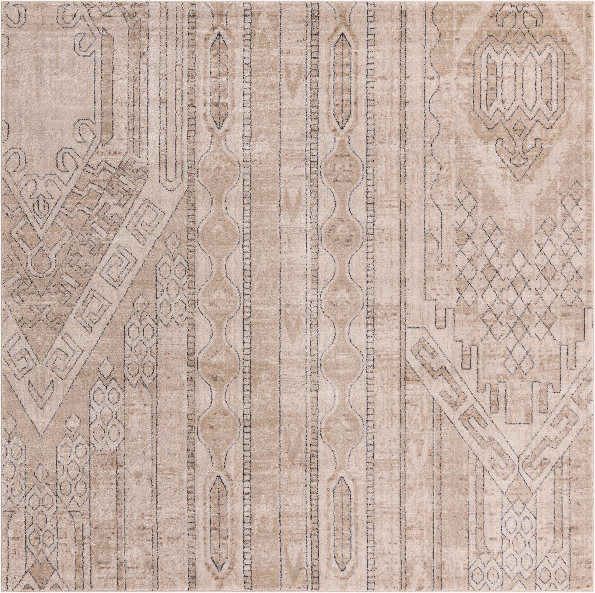 Rug Ivory Swatch link