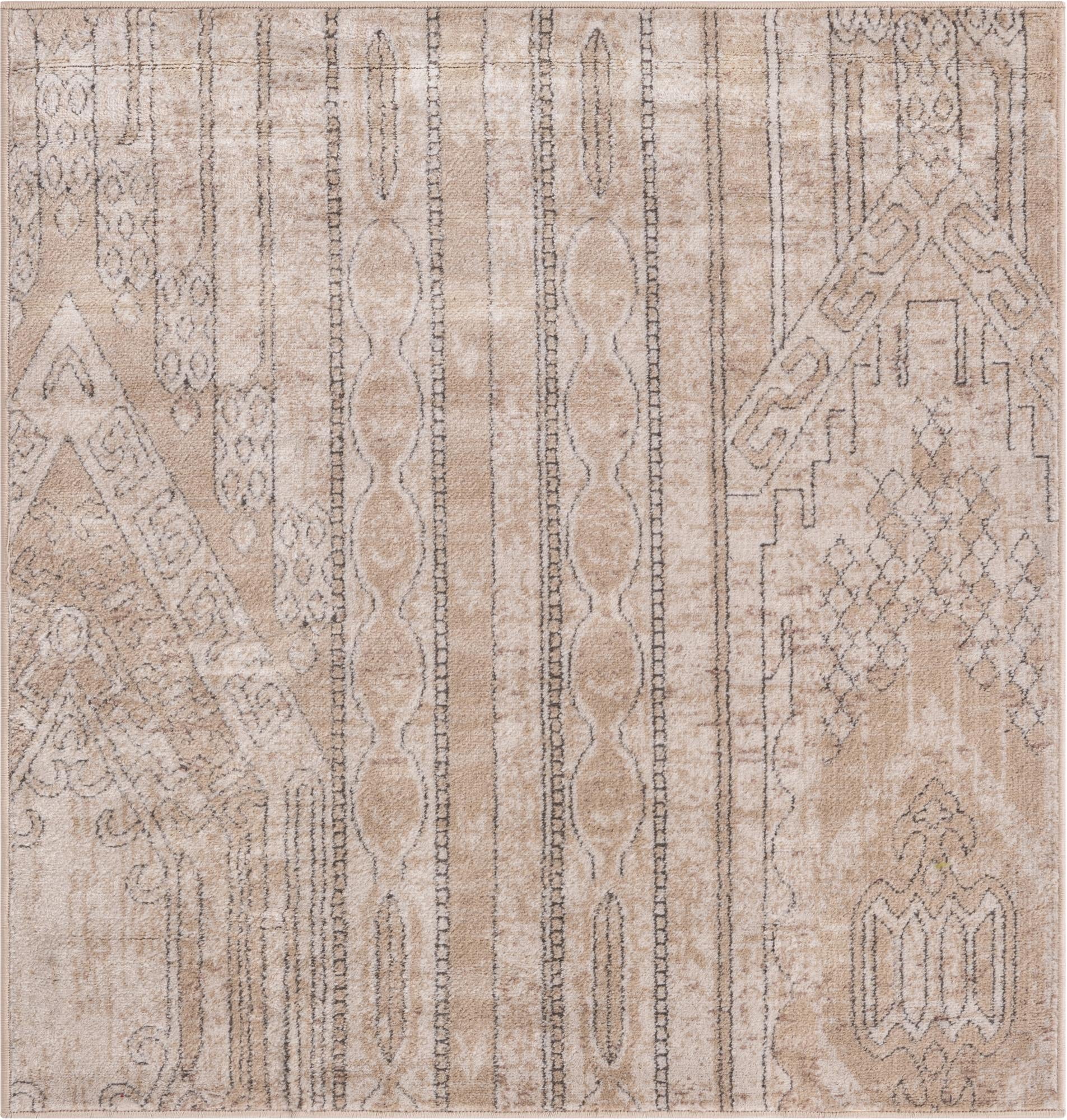 Rug Ivory Swatch link