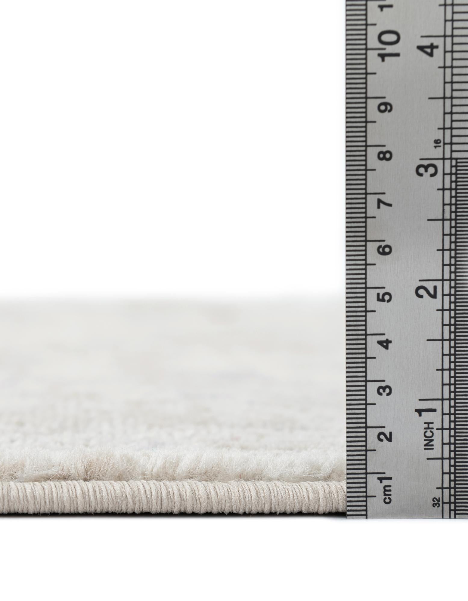 7' 10 x 7' 10 Oregon Square Rug