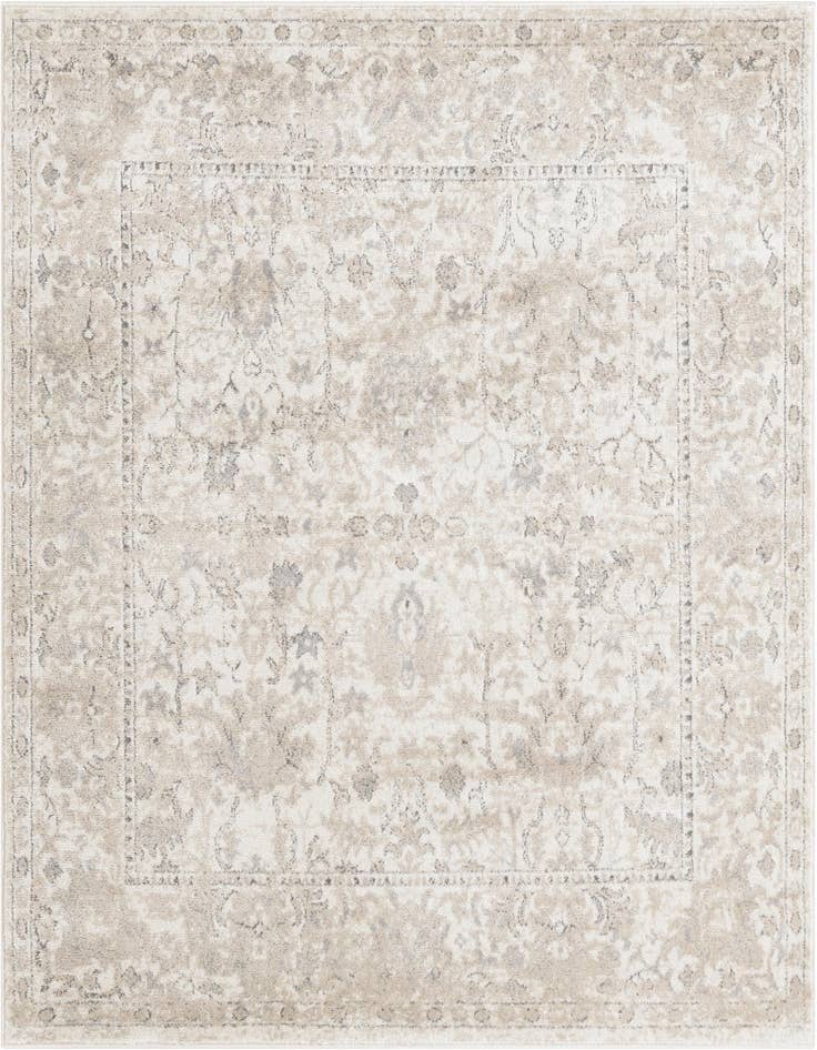 Detail image of 6' x 6' Oregon Square Rug