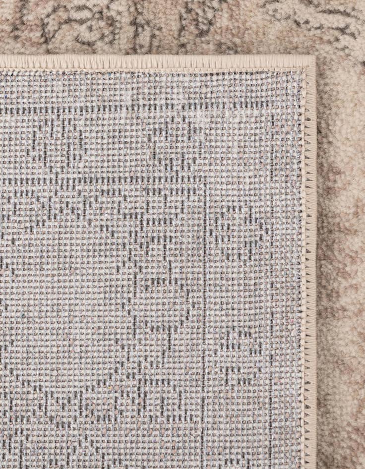 Detail image of 10' x 10' Oregon Square Rug